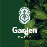 Caffe Garden logo